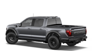 2026 Ford F-150® External Image 3